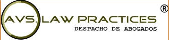 AVS. LAW PRACTICES® — испанские адвокаты